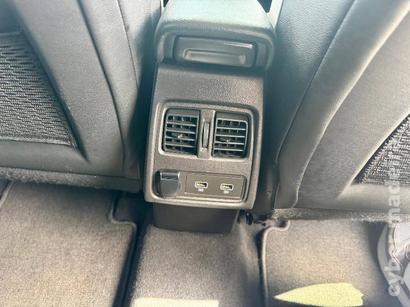 RENAULT CAPTUR Tce Gasolina 