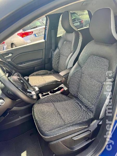 RENAULT CAPTUR Tce Gasolina 