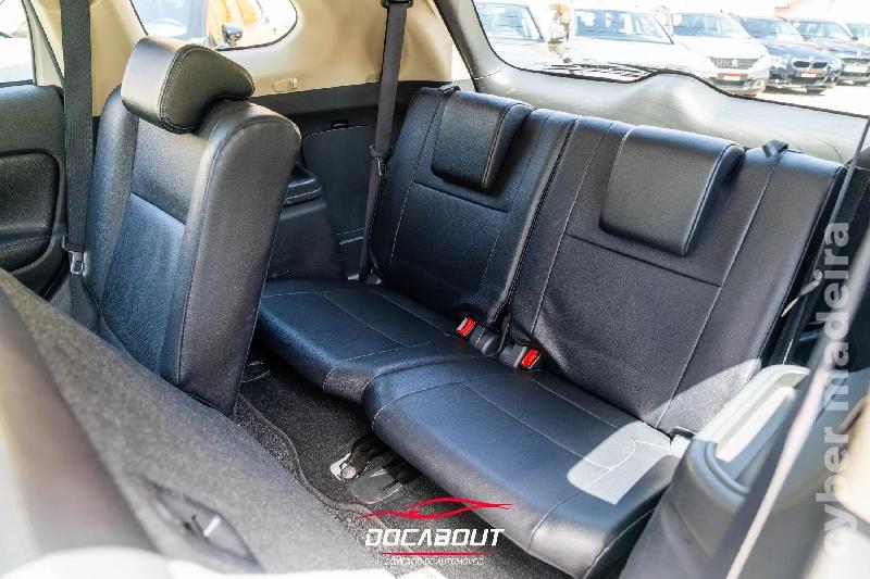MITSUBISHI OUTLANDER 2.2 DI-D Instyle Navi Gasóleo 