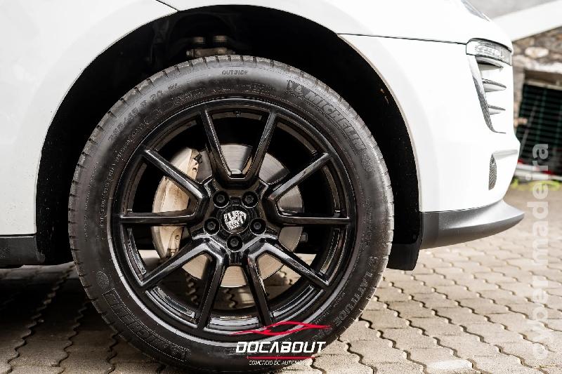 PORSCHE MACAN Macan PDK Gasolina 