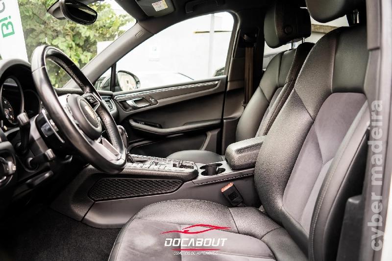 PORSCHE MACAN Macan PDK Gasolina 