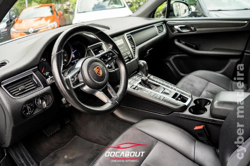 PORSCHE MACAN Macan PDK Gasolina 