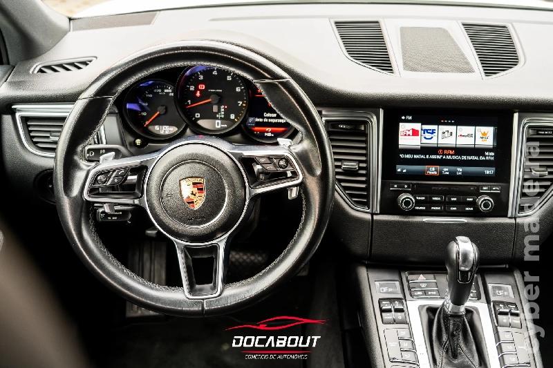 PORSCHE MACAN Macan PDK Gasolina 
