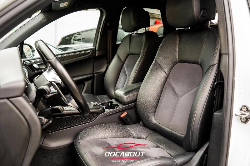 PORSCHE MACAN Macan PDK Gasolina 