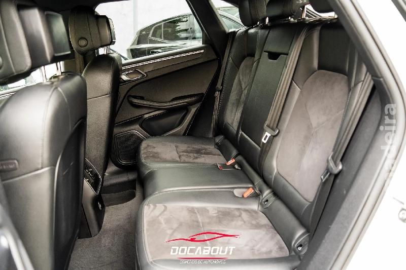 PORSCHE MACAN Macan PDK Gasolina 