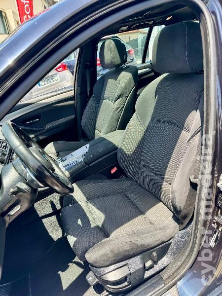 BMW Serie 5 520D Pack M Gasóleo 