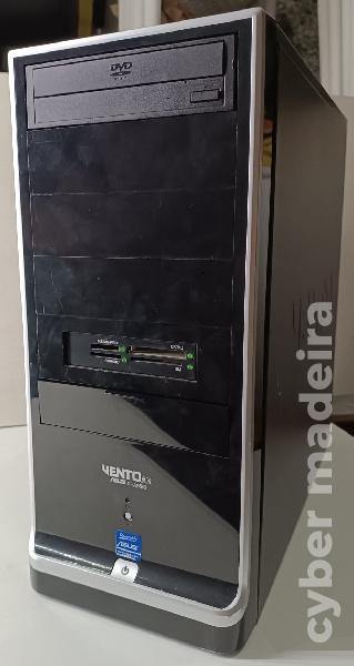 Caixa Asus Vento 