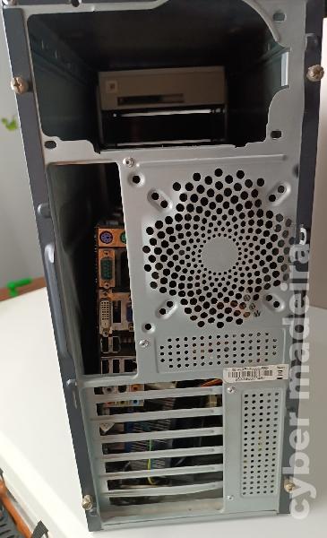 Caixa Asus Vento 
