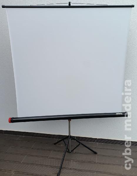 Tela de projeção 