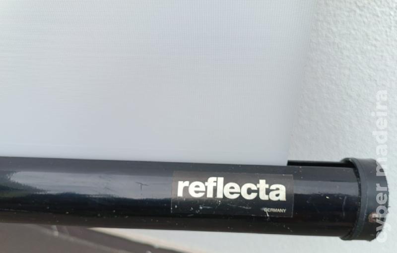 Tela de projeção 