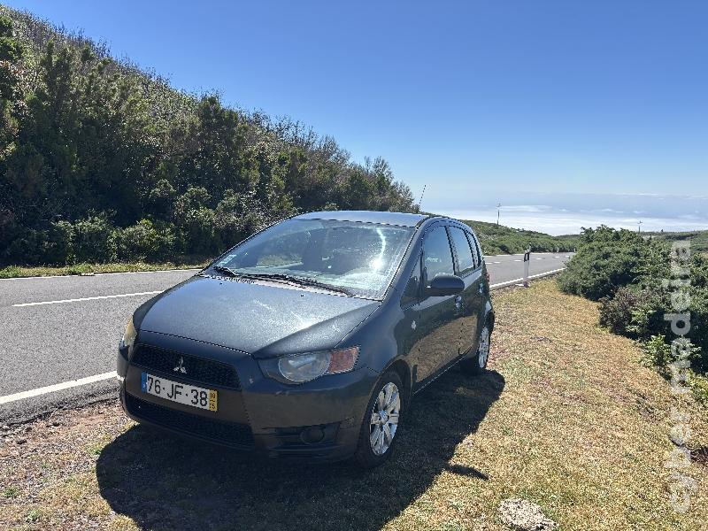 MITSUBISHI COLT 1.1. Gasolina 