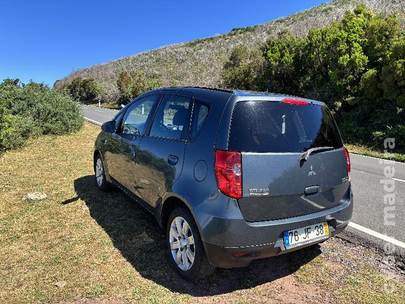 MITSUBISHI COLT 1.1. Gasolina 