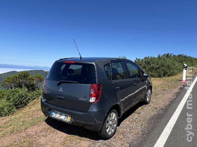 MITSUBISHI COLT 1.1. Gasolina 