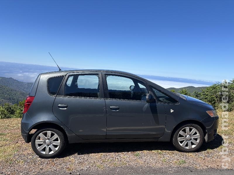 MITSUBISHI COLT 1.1. Gasolina 