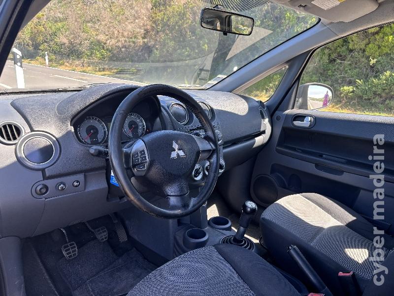 MITSUBISHI COLT 1.1. Gasolina 
