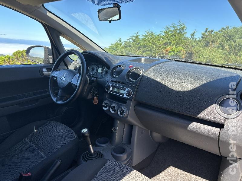 MITSUBISHI COLT 1.1. Gasolina 