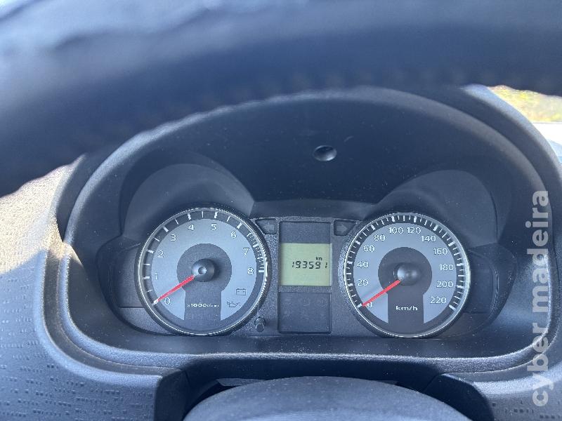 MITSUBISHI COLT 1.1. Gasolina 