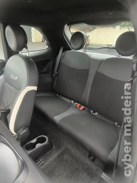 FIAT 500 S Gasolina 