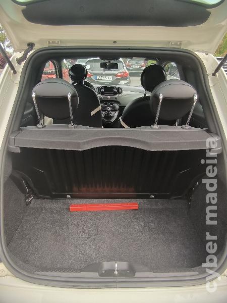FIAT 500 S Gasolina 