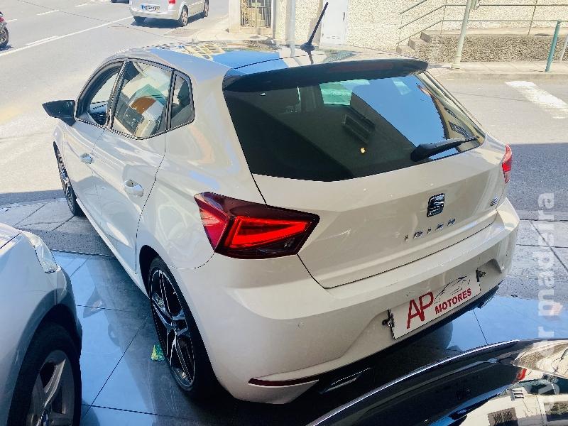 SEAT IBIZA FR 1.0 TSI Gasolina 