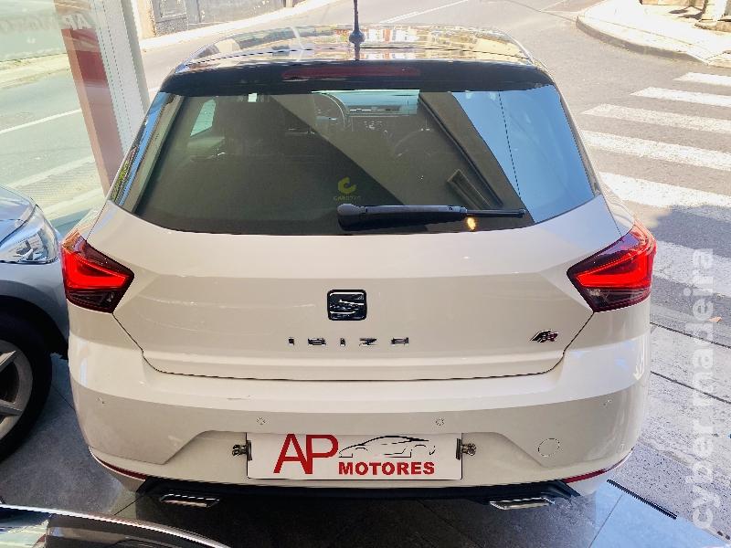 SEAT IBIZA FR 1.0 TSI Gasolina 