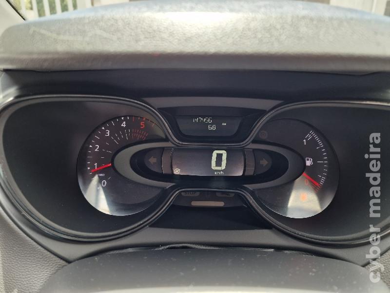 RENAULT CAPTUR 1.5 DCI C/GARANTIA Gasóleo 