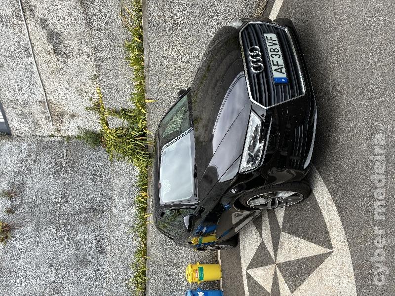 AUDI A3 8V Gasóleo 