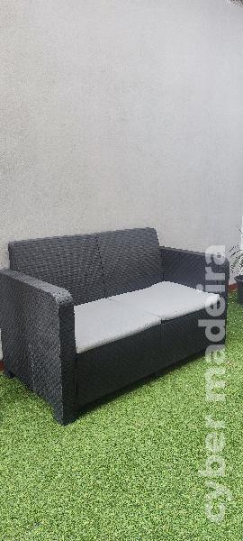 Conjunto Exterior 