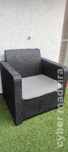 Conjunto Exterior 