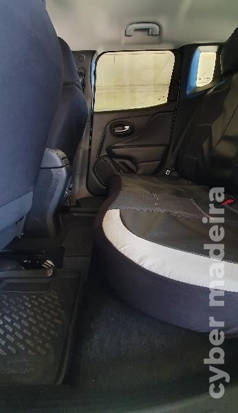JEEP RENEGADE Limited Gasóleo 
