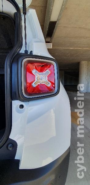 JEEP RENEGADE Limited Gasóleo 