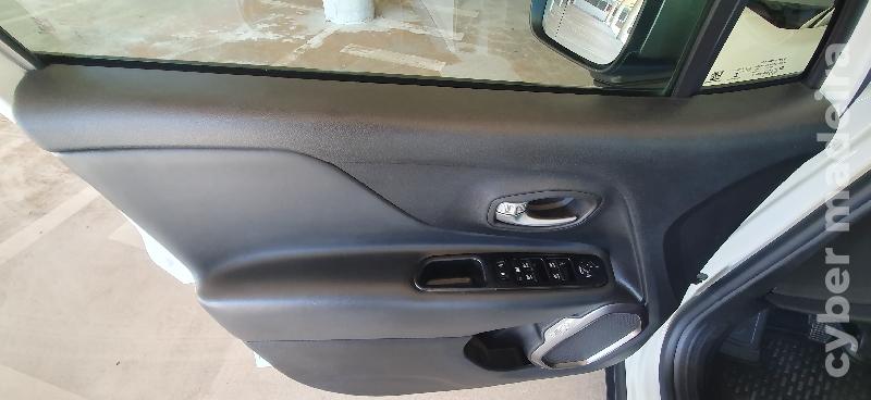 JEEP RENEGADE Limited Gasóleo 
