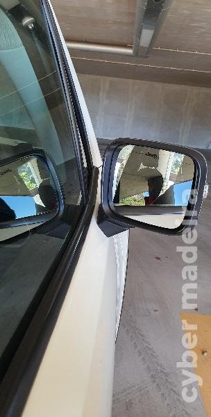 JEEP RENEGADE Limited Gasóleo 