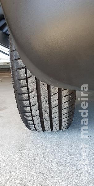 JEEP RENEGADE Limited Gasóleo 