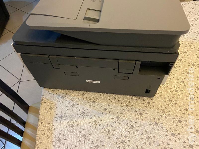 Impressora Multifunções HP OfficeJet Pro 9010 Series 