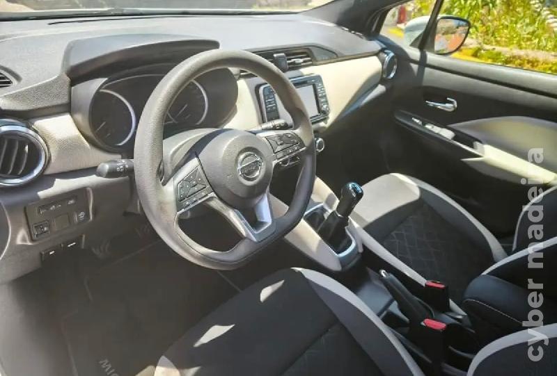 NISSAN MICRA Nissan Micra 5 1.5 DCI Diesel 90 cv / 66 kW 2018 Gasóleo 