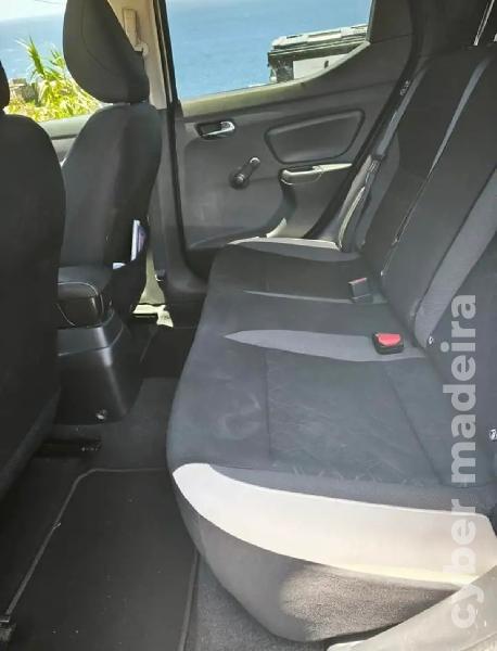 NISSAN MICRA Nissan Micra 5 1.5 DCI Diesel 90 cv / 66 kW 2018 Gasóleo 