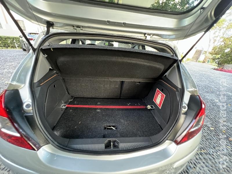 OPEL CORSA D Gasóleo 