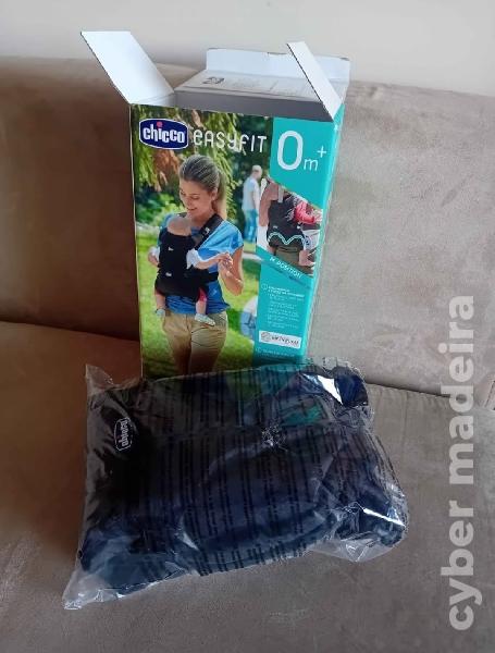 Marsúpio de Bebé Chicco (Negociável) 