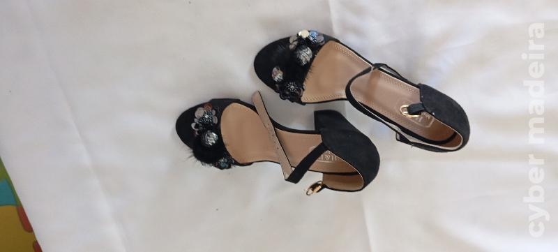 Lindos sapatos novos nº39 39 