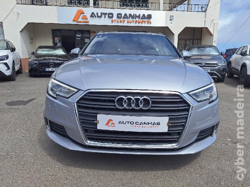 AUDI A3 STYLE Gasóleo 