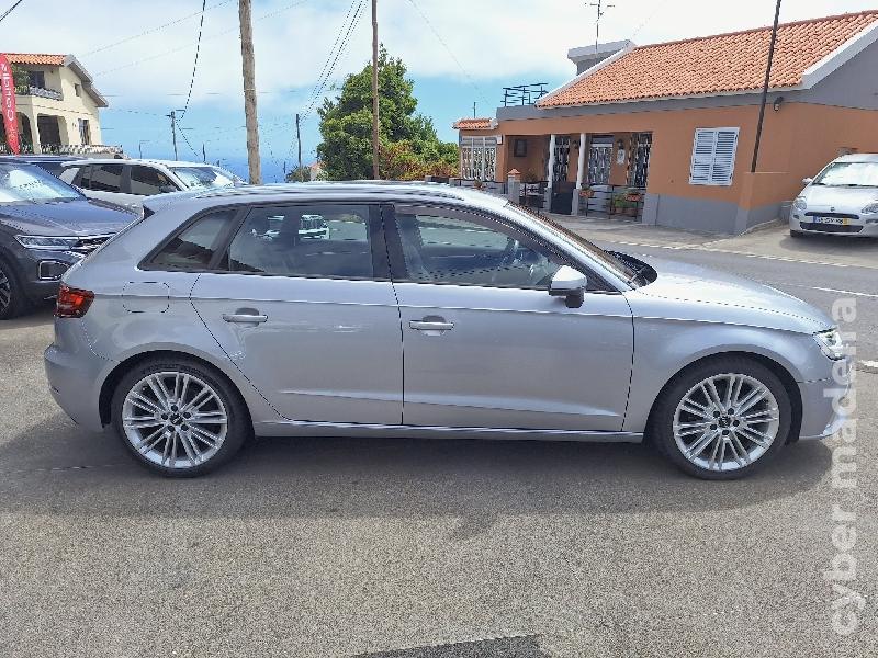 AUDI A3 STYLE Gasóleo 