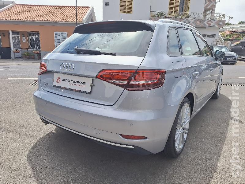 AUDI A3 STYLE Gasóleo 
