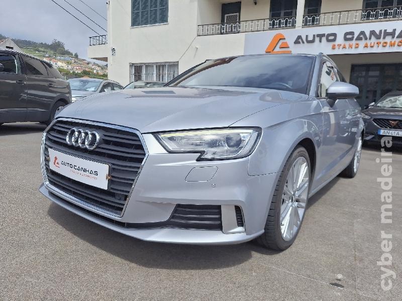 AUDI A3 STYLE Gasóleo 