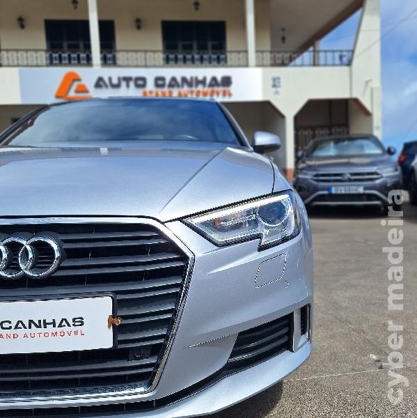 AUDI A3 STYLE Gasóleo 