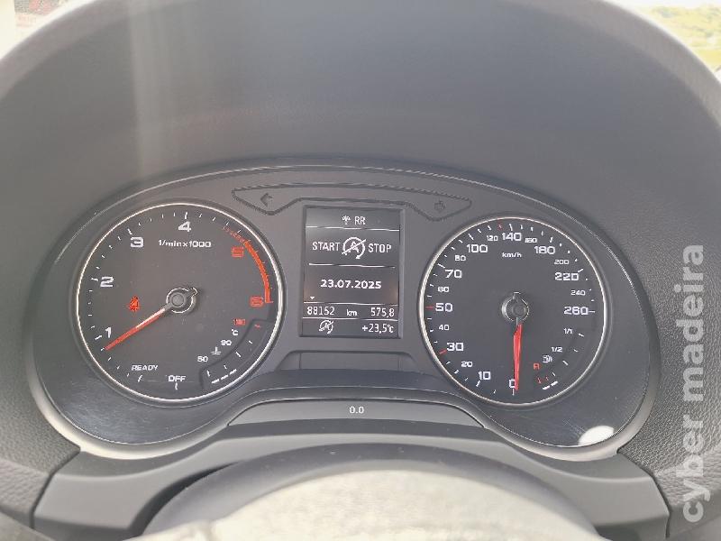 AUDI A3 STYLE Gasóleo 