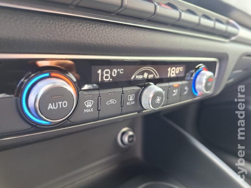 AUDI A3 STYLE Gasóleo 