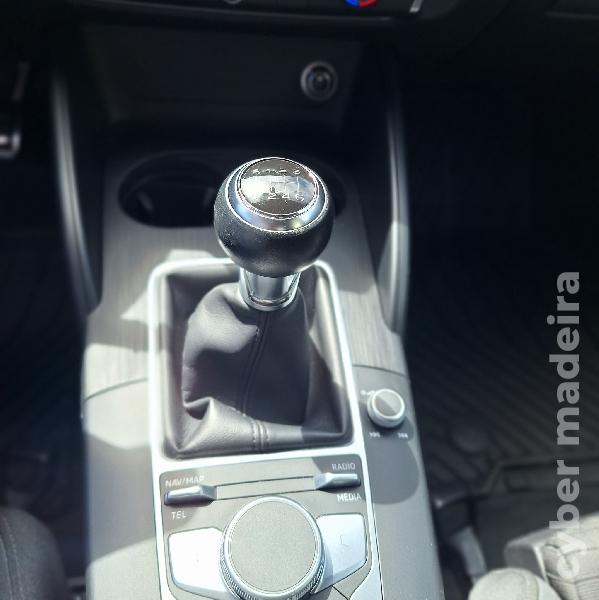 AUDI A3 STYLE Gasóleo 