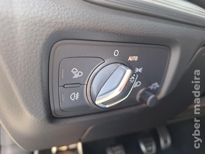 AUDI A3 STYLE Gasóleo 