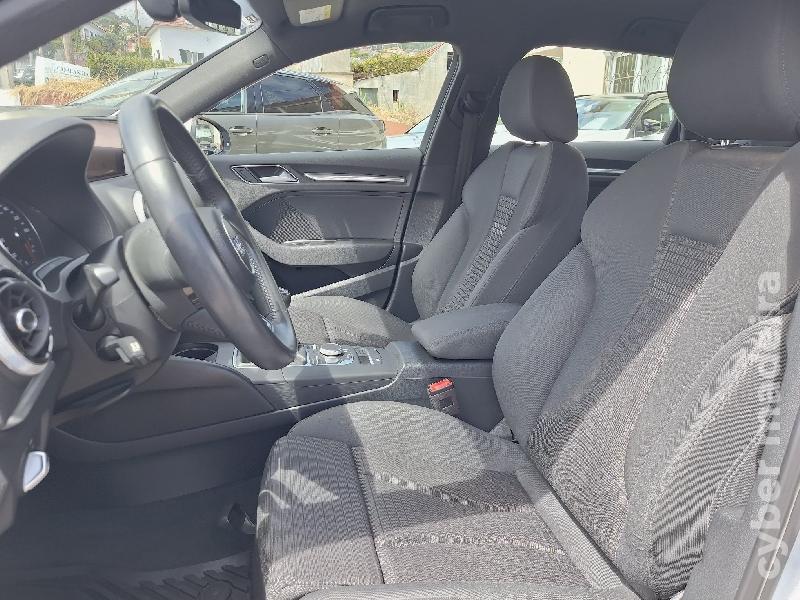 AUDI A3 STYLE Gasóleo 